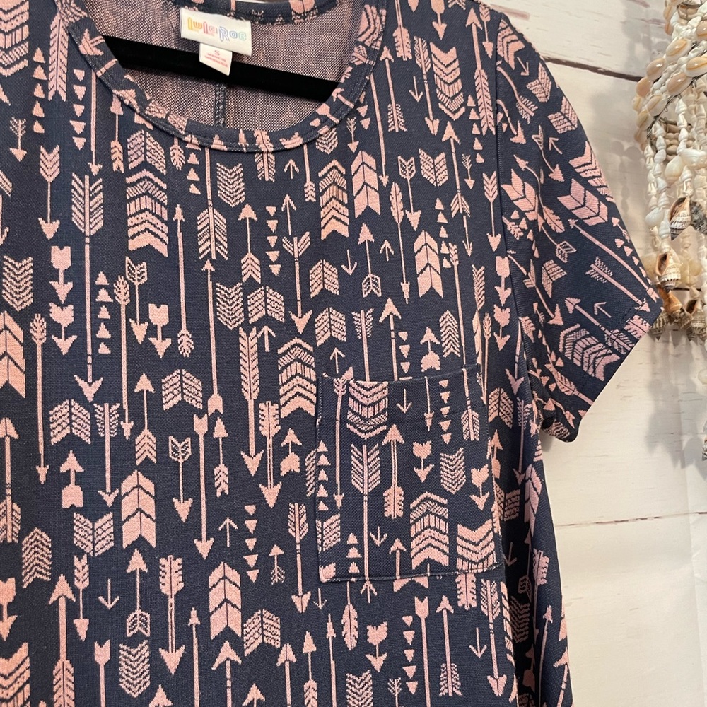 Lularoe Arrows Carly